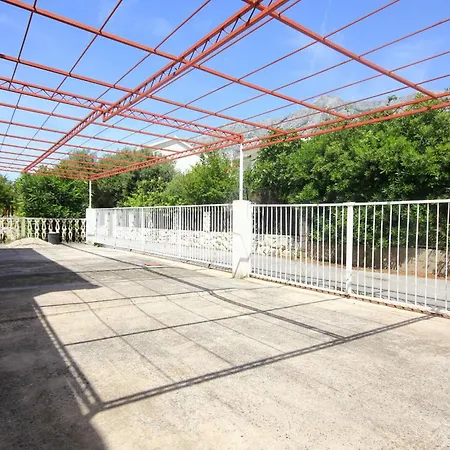 With Parking Space Orebic, Peljesac - 10070