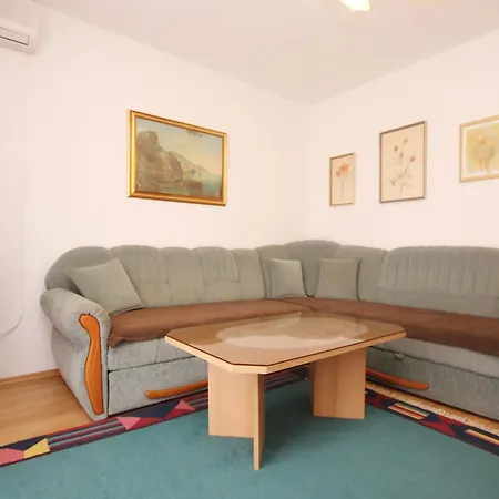 Apartament With Parking Space Orebic, Peljesac - 10070