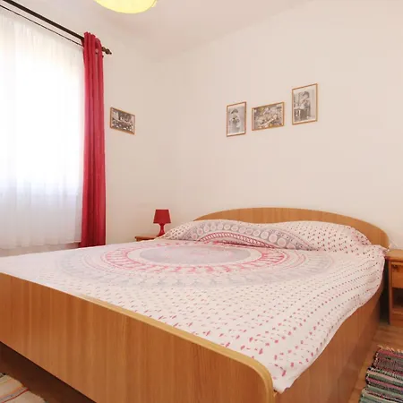 With Parking Space Orebic, Peljesac - 10070 Apartament *