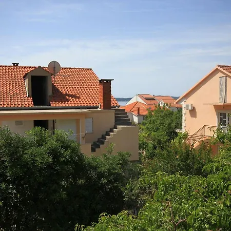 With Parking Space Orebic, Peljesac - 10070