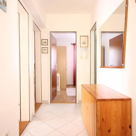 With Parking Space Orebic, Peljesac - 10070 Apartament