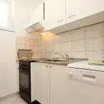 With Parking Space Orebic, Peljesac - 10070 Apartman Orebić