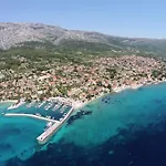 Apartman With Parking Space Orebic, Peljesac - 10070