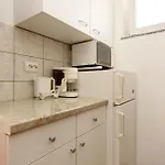 With Parking Space Orebic, Peljesac - 10070 Apartman