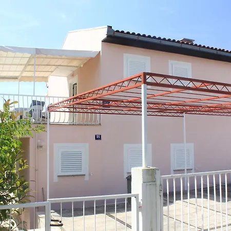 With Parking Space Orebic, Peljesac - 10070 Apartamento