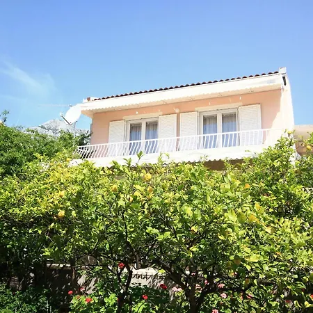 Apartamento With Parking Space Orebic, Peljesac - 10070