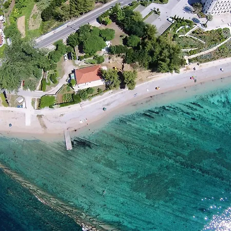 Apartman With Parking Space Orebic, Peljesac - 10070 Orebić