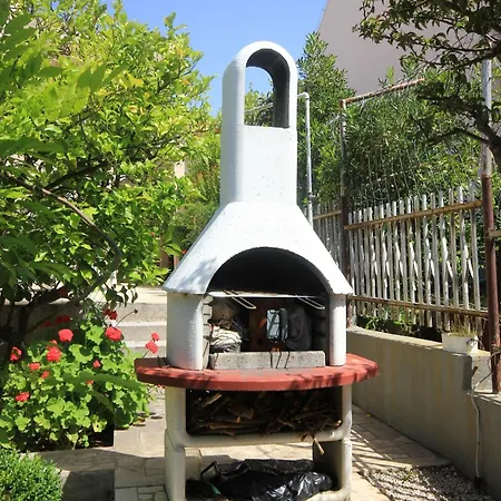 With Parking Space Orebic, Peljesac - 10070 *