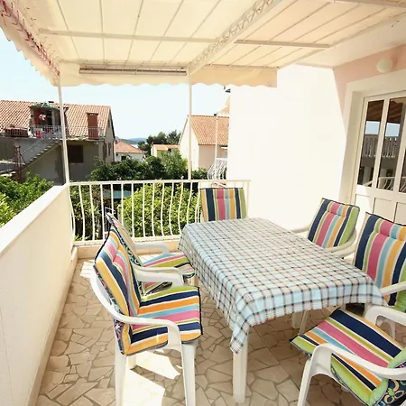 With Parking Space Orebic, Peljesac - 10070 오레비츠