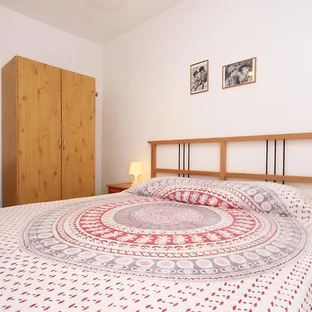 With Parking Space Orebic, Peljesac - 10070 Apartman