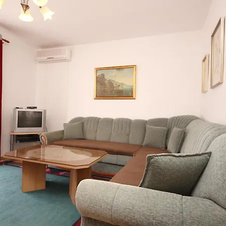Apartman With Parking Space Orebic, Peljesac - 10070