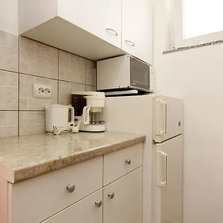 With Parking Space Orebic, Peljesac - 10070 Apartamento