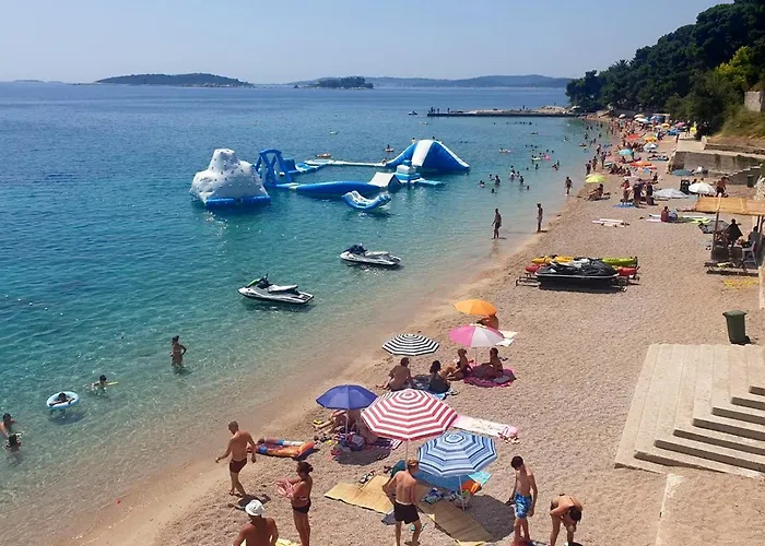 דירה With Parking Space Orebic, Peljesac - 10070 *