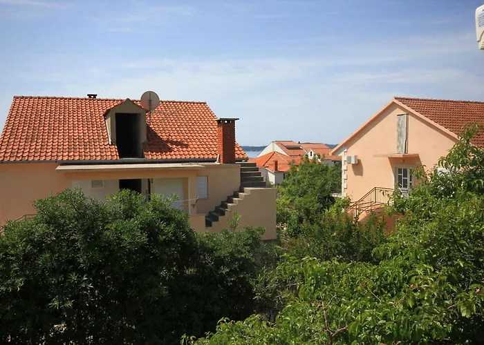 With Parking Space Orebic, Peljesac - 10070